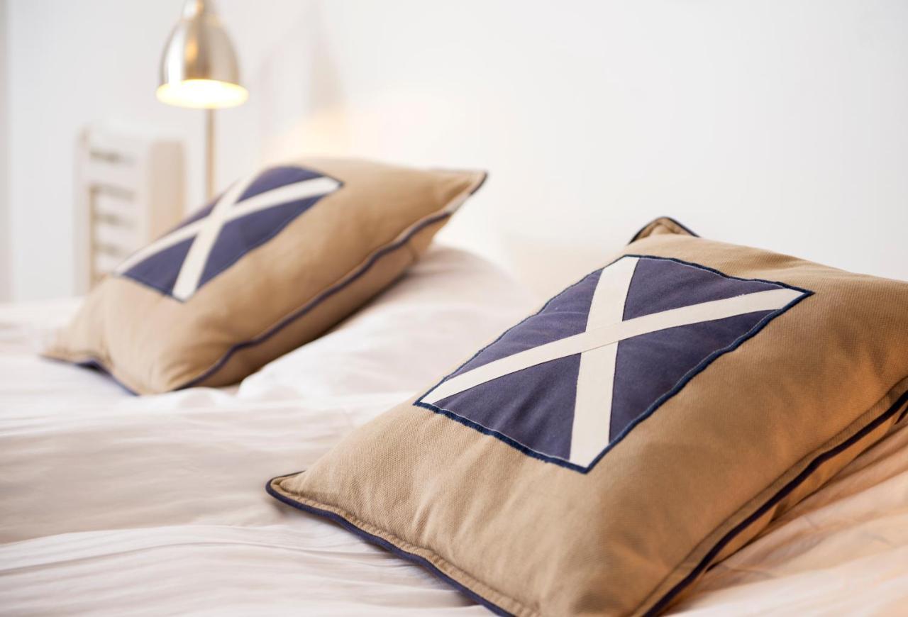 Strand Golf Hotell Harad Eksteriør bilde
